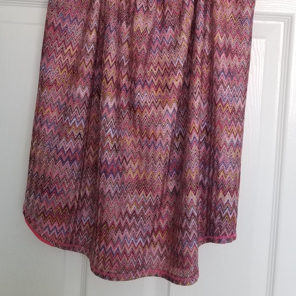 Rachel Roy T-back Top - Picture 10 of 13